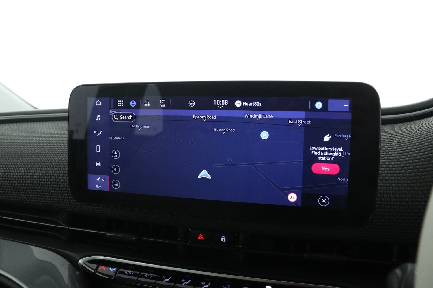 Used Fiat 500 2021 for sale - 76977624: Photo 17