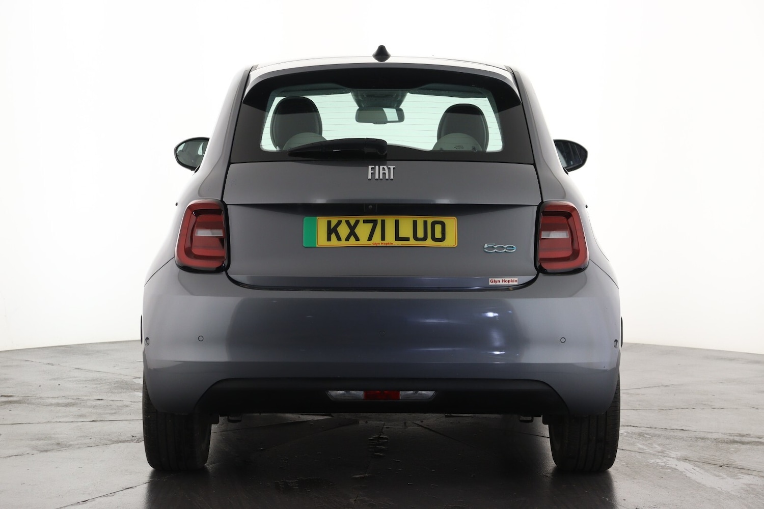 Used Fiat 500 2021 for sale - 76977624: Photo 2