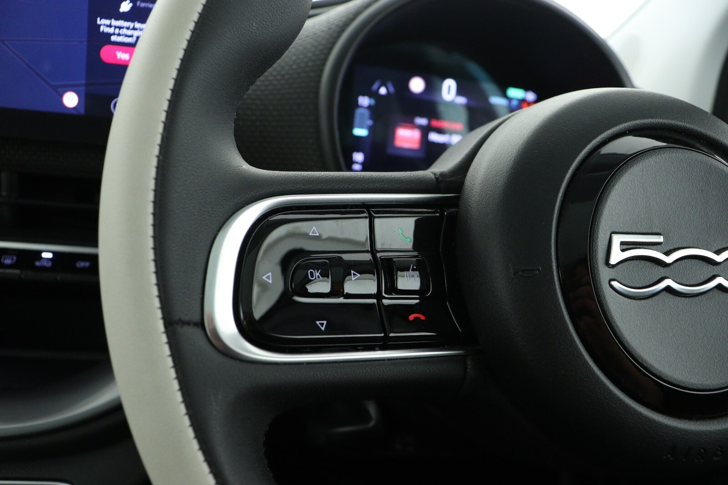 Used Fiat 500 2021 for sale - 76977624: Photo 21