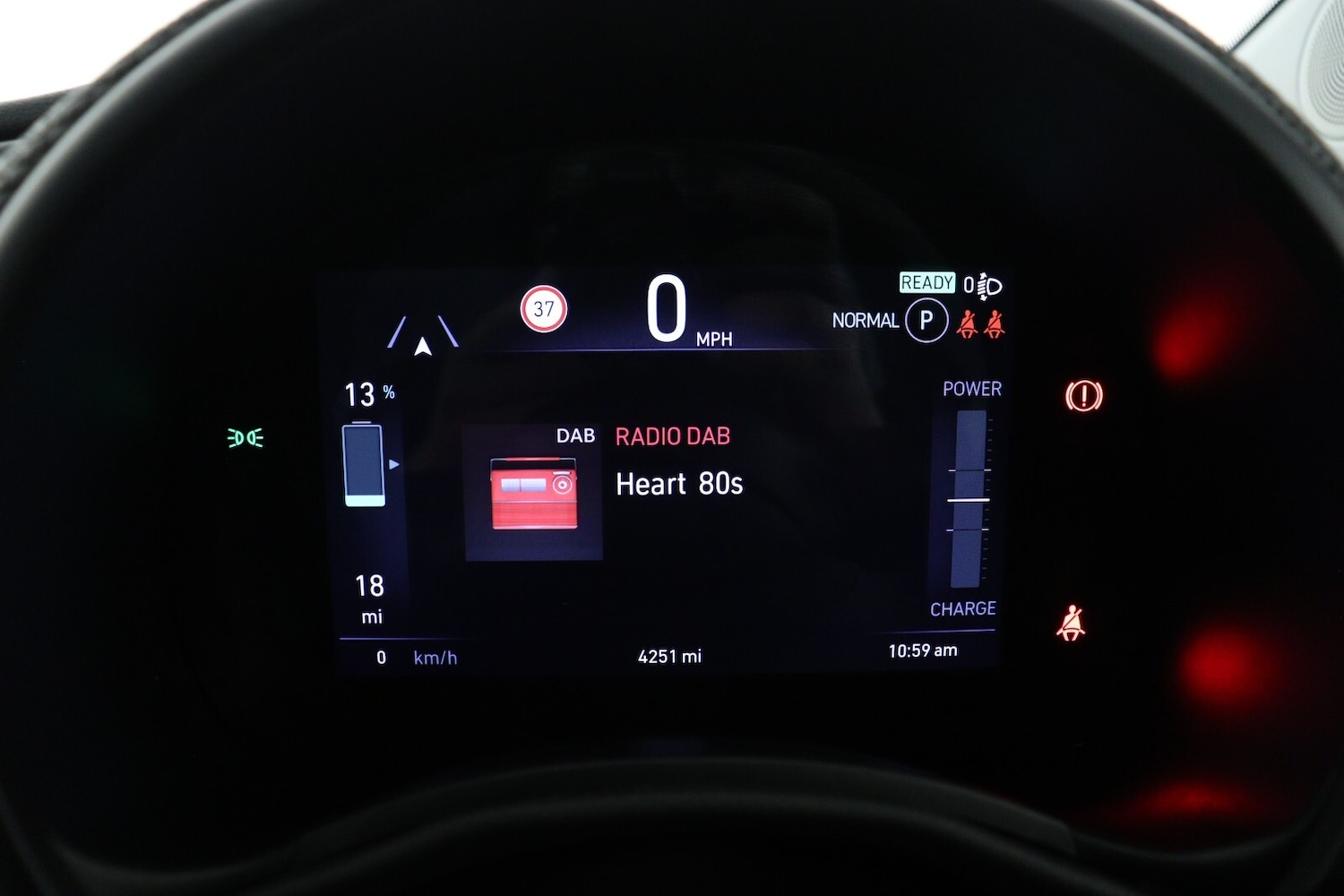 Used Fiat 500 2021 for sale - 76977624: Photo 23