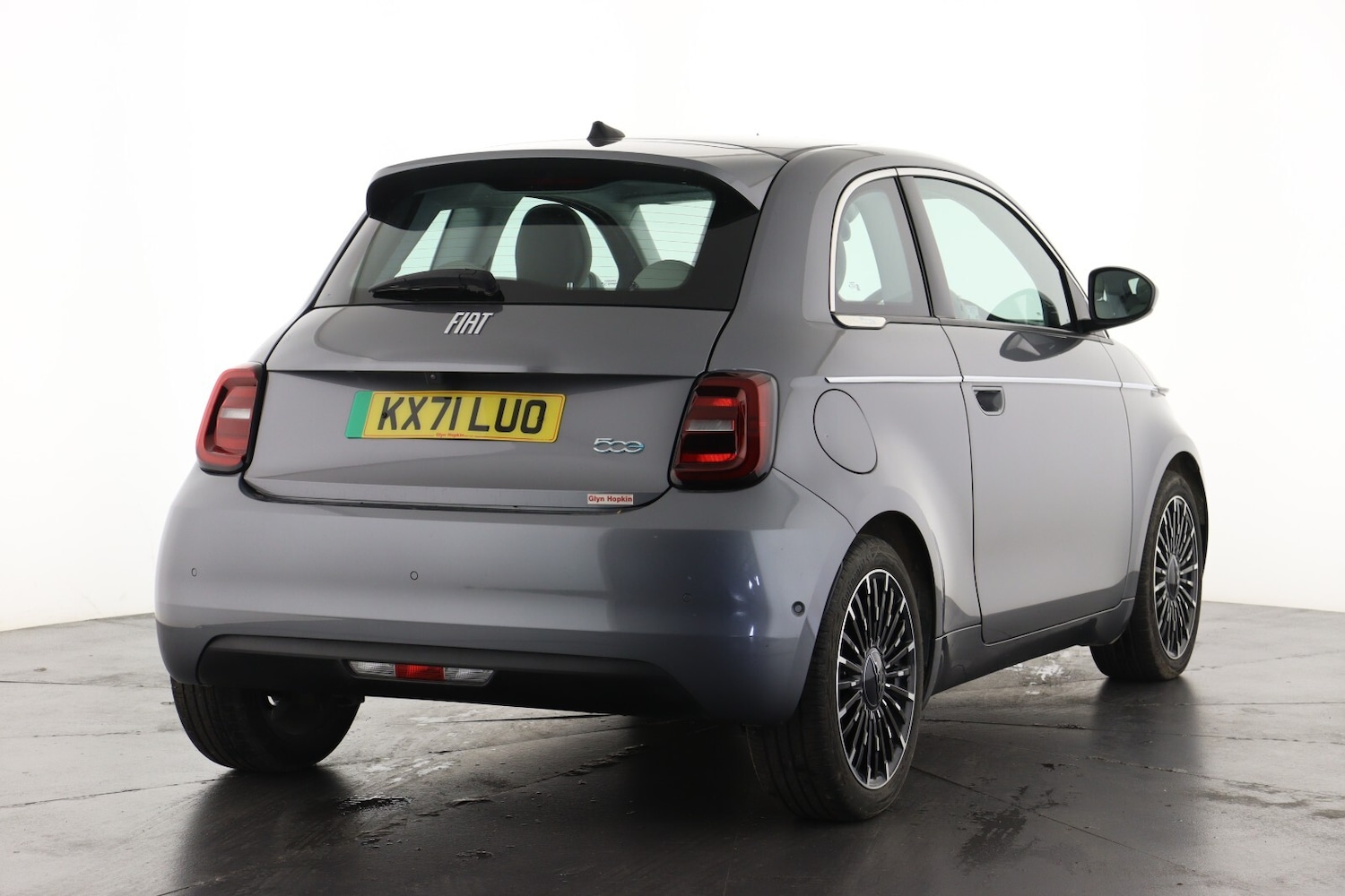 Used Fiat 500 2021 for sale - 76977624: Photo 3