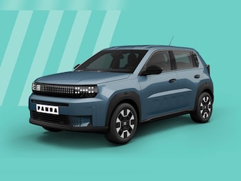 2025 - 1.2 Hybrid 48V 110 Icon 5dr eDCT-6