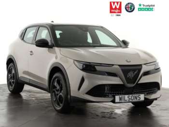 Used Alfa Romeo Junior 2025 for sale - 74878856: Photo