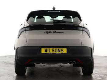 Used Alfa Romeo Junior 2025 for sale - 74878856: Photo
