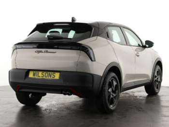 Used Alfa Romeo Junior 2025 for sale - 74878856: Photo