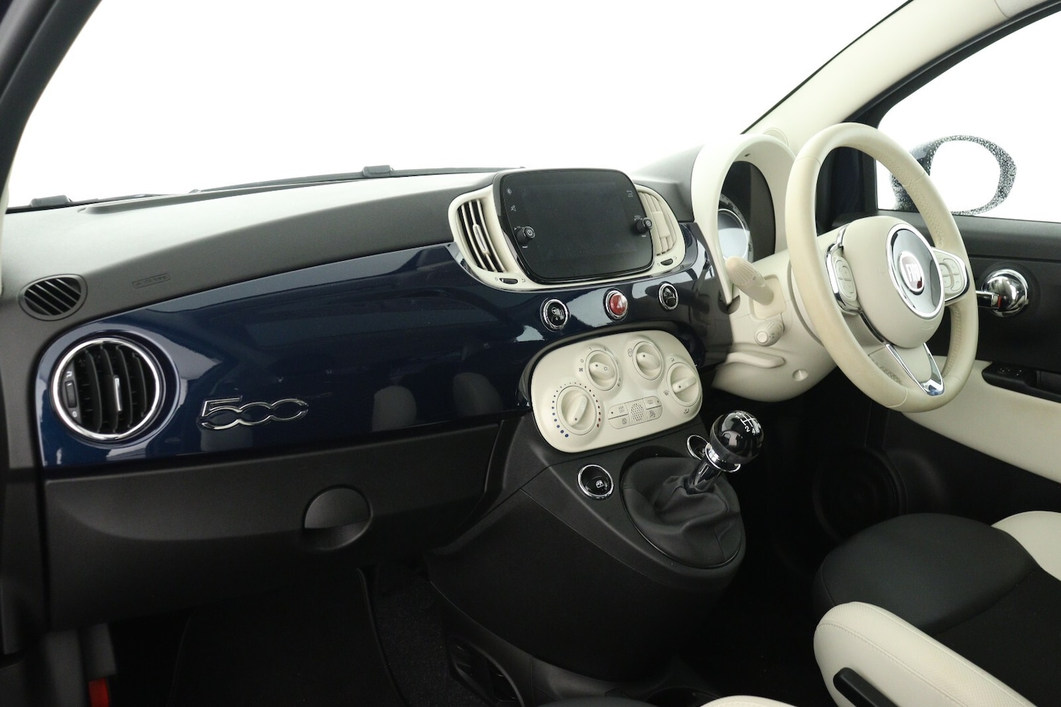 Used Fiat 500 2023 for sale - 76766265: Photo 11