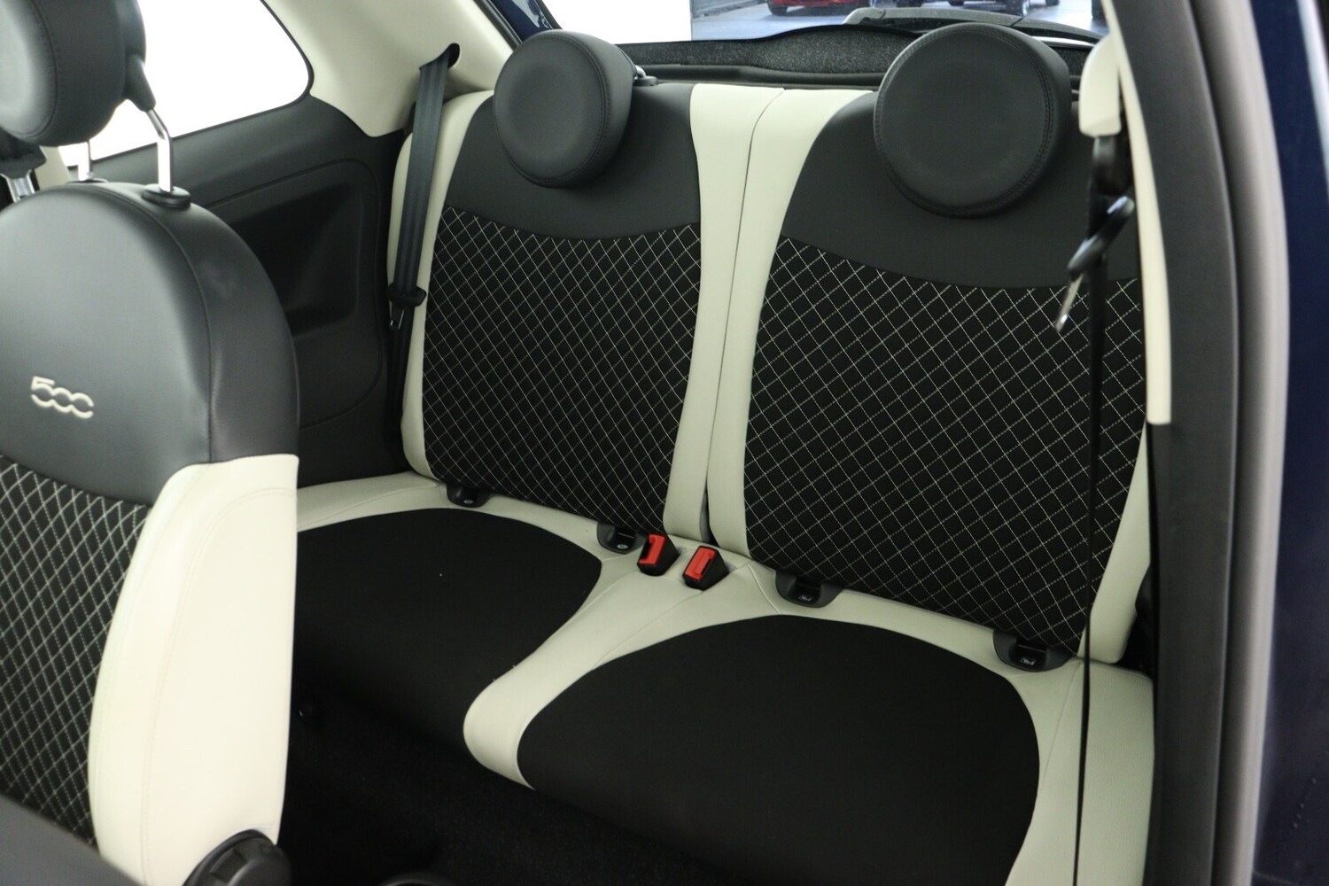 Used Fiat 500 2023 for sale - 76766265: Photo 12