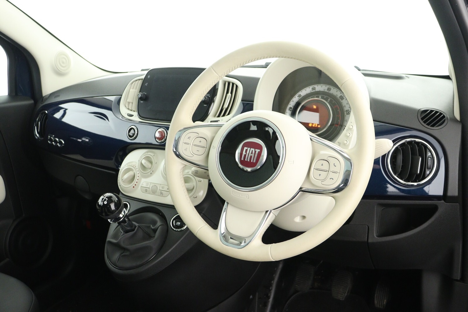 Used Fiat 500 2023 for sale - 76766265: Photo 13