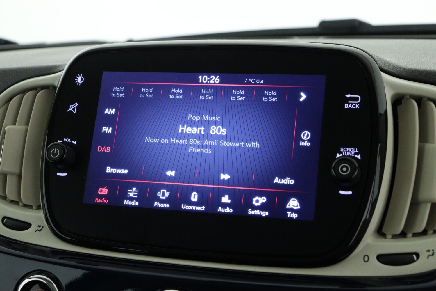 Used Fiat 500 2023 for sale - 76766265: Photo 15