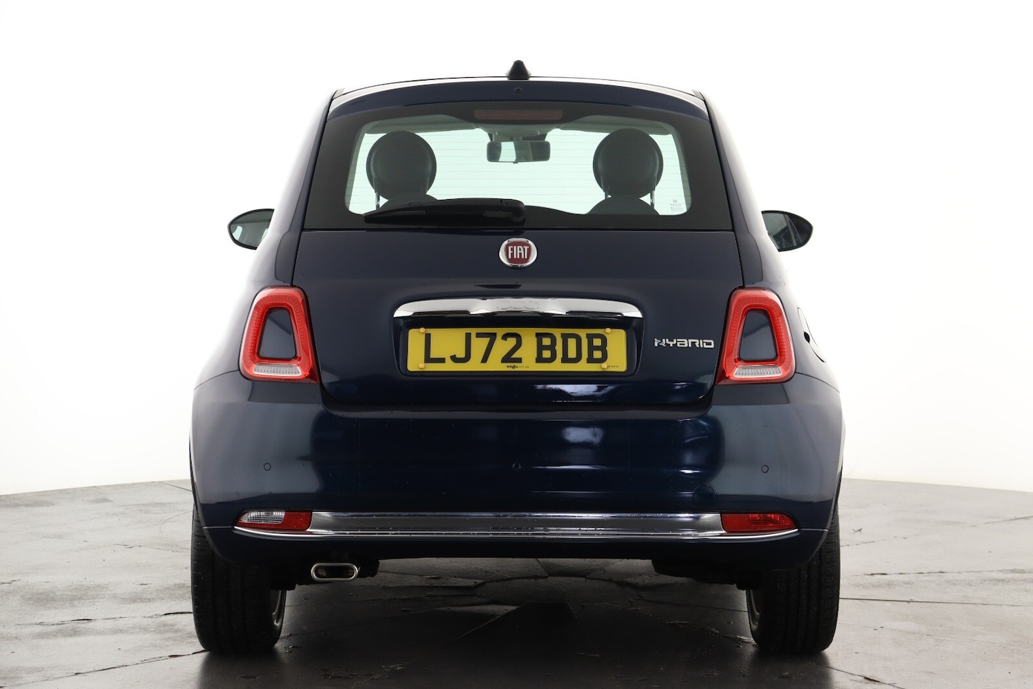 Used Fiat 500 2023 for sale - 76766265: Photo 2
