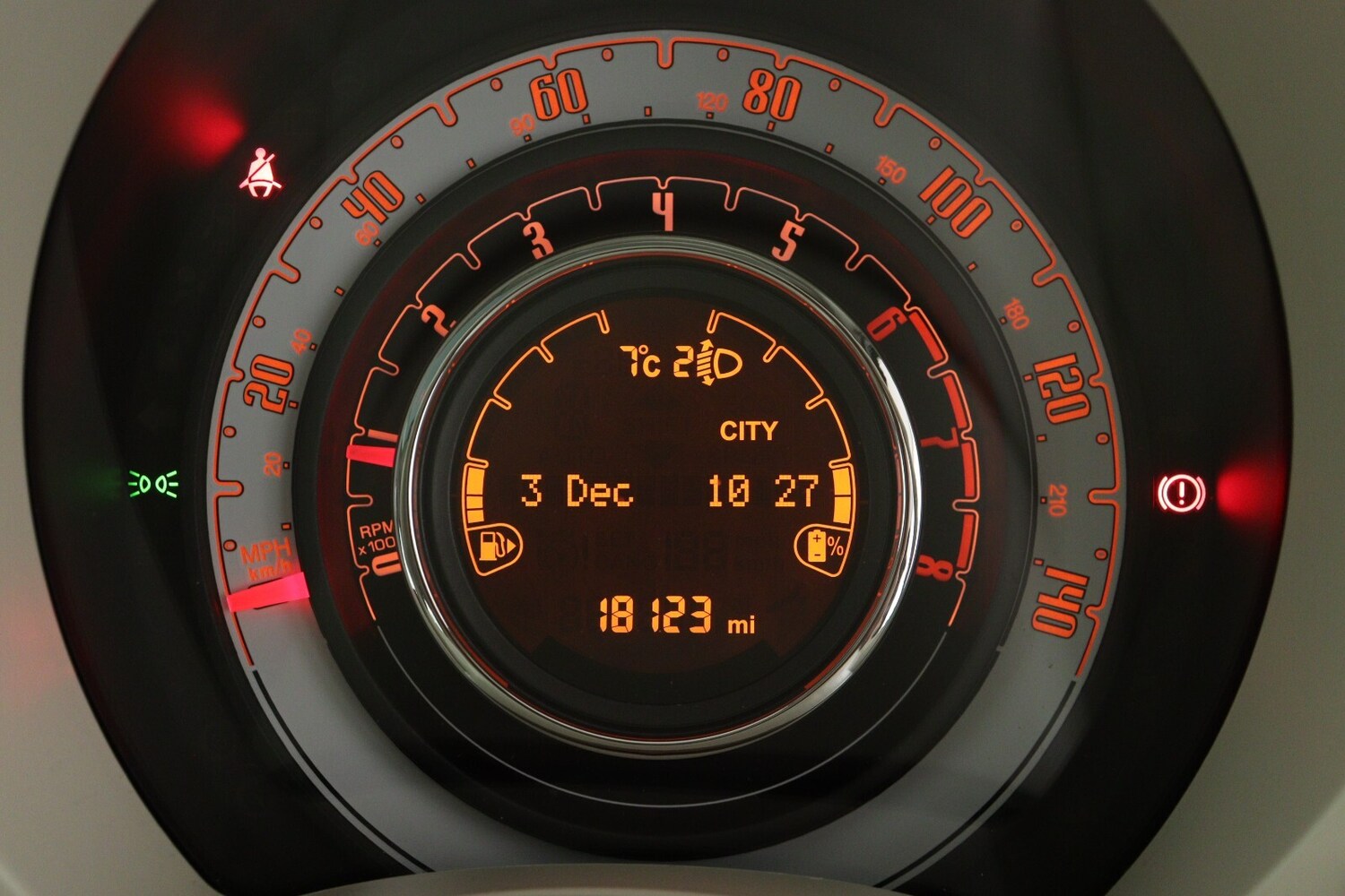 Used Fiat 500 2023 for sale - 76766265: Photo 23