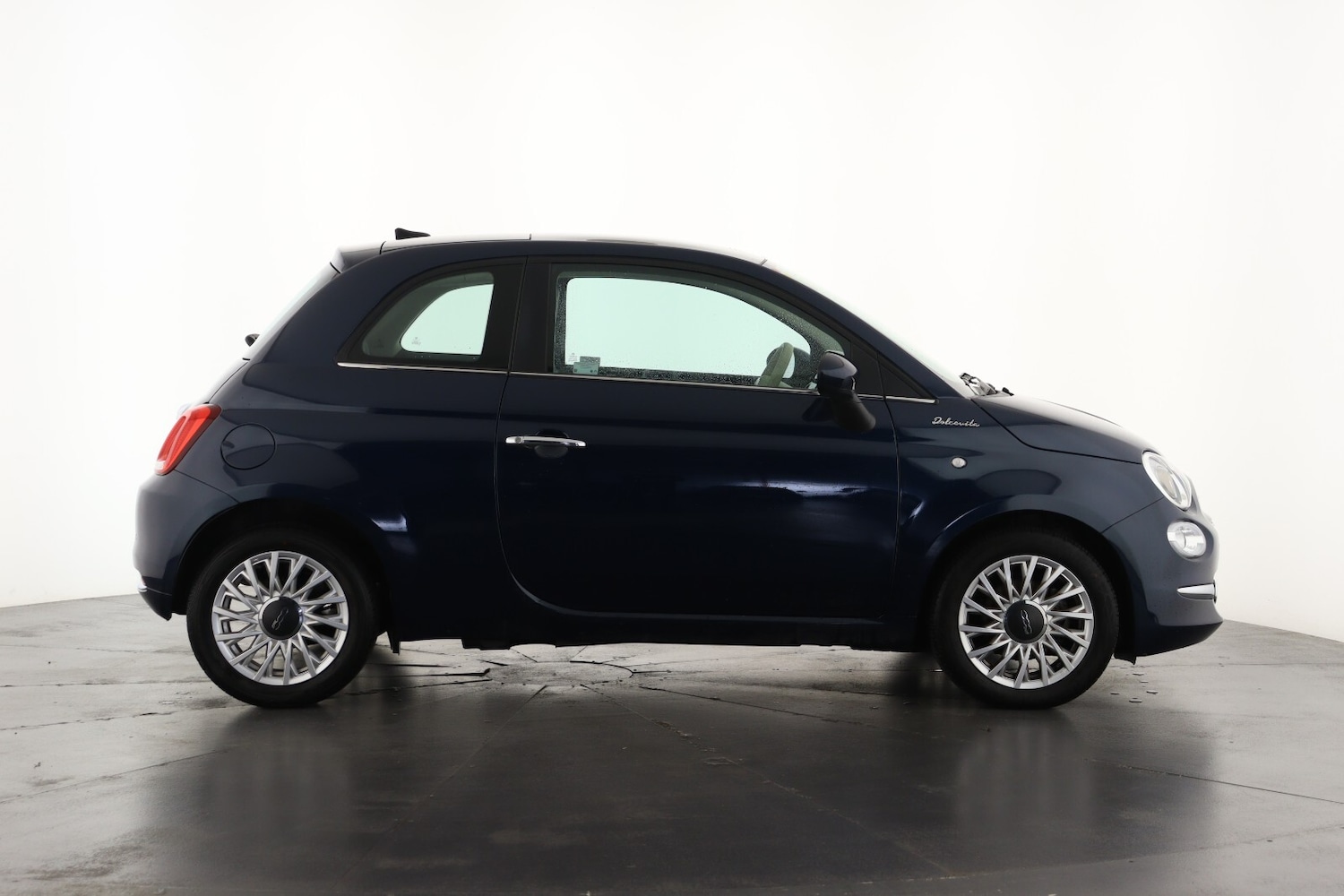Used Fiat 500 2023 for sale - 76766265: Photo 4