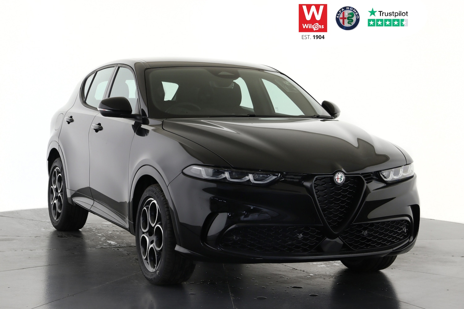 Used Alfa Romeo Tonale 2025 for sale - 76615377: Photo 1