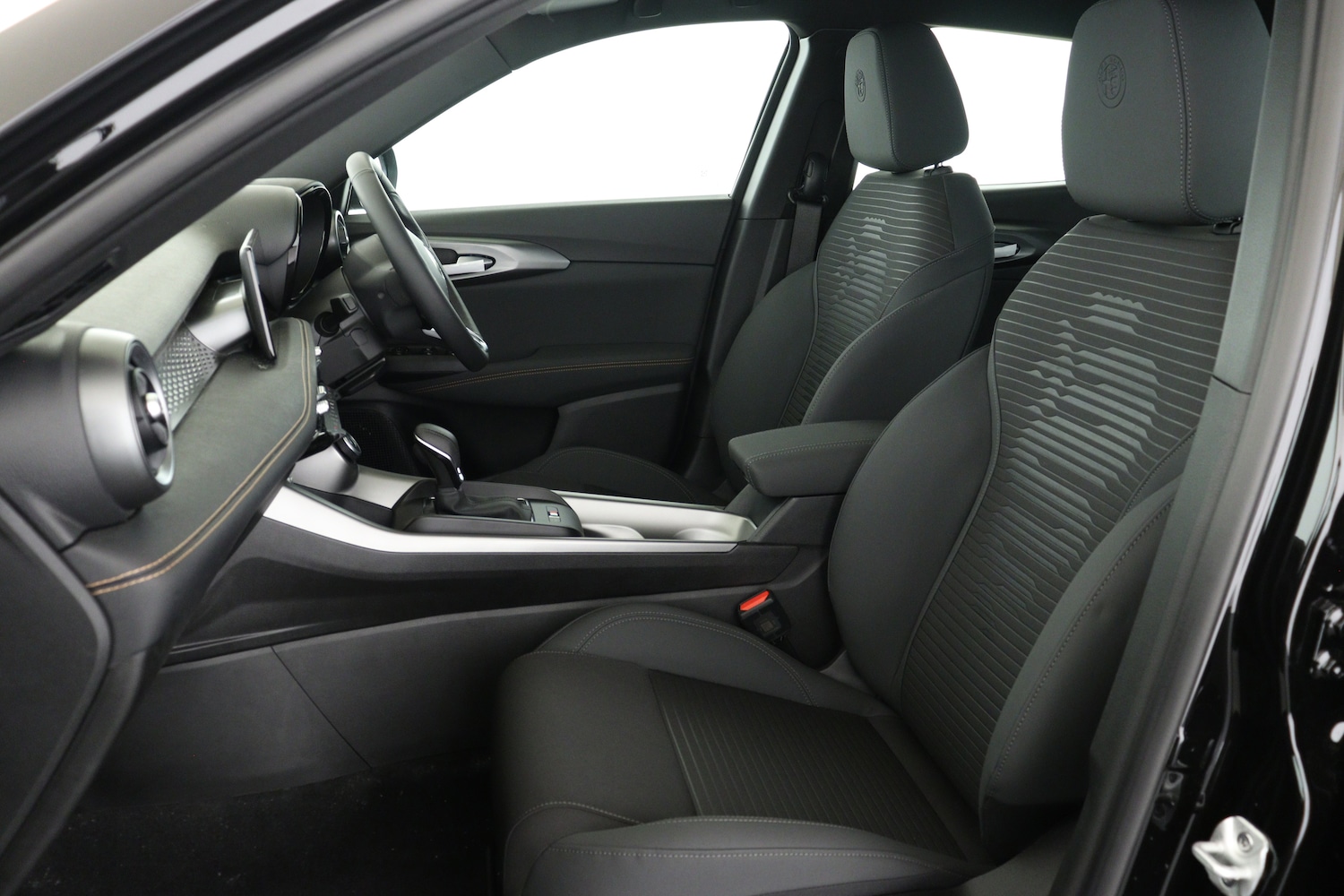 Used Alfa Romeo Tonale 2025 for sale - 76615377: Photo 10