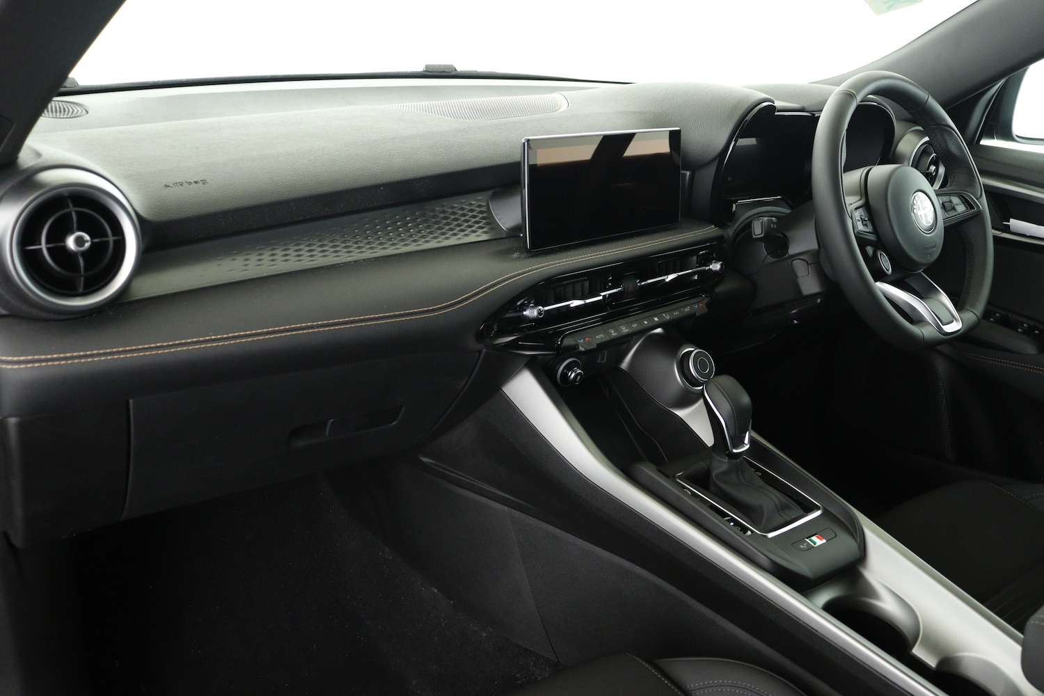 Used Alfa Romeo Tonale 2025 for sale - 76615377: Photo 11