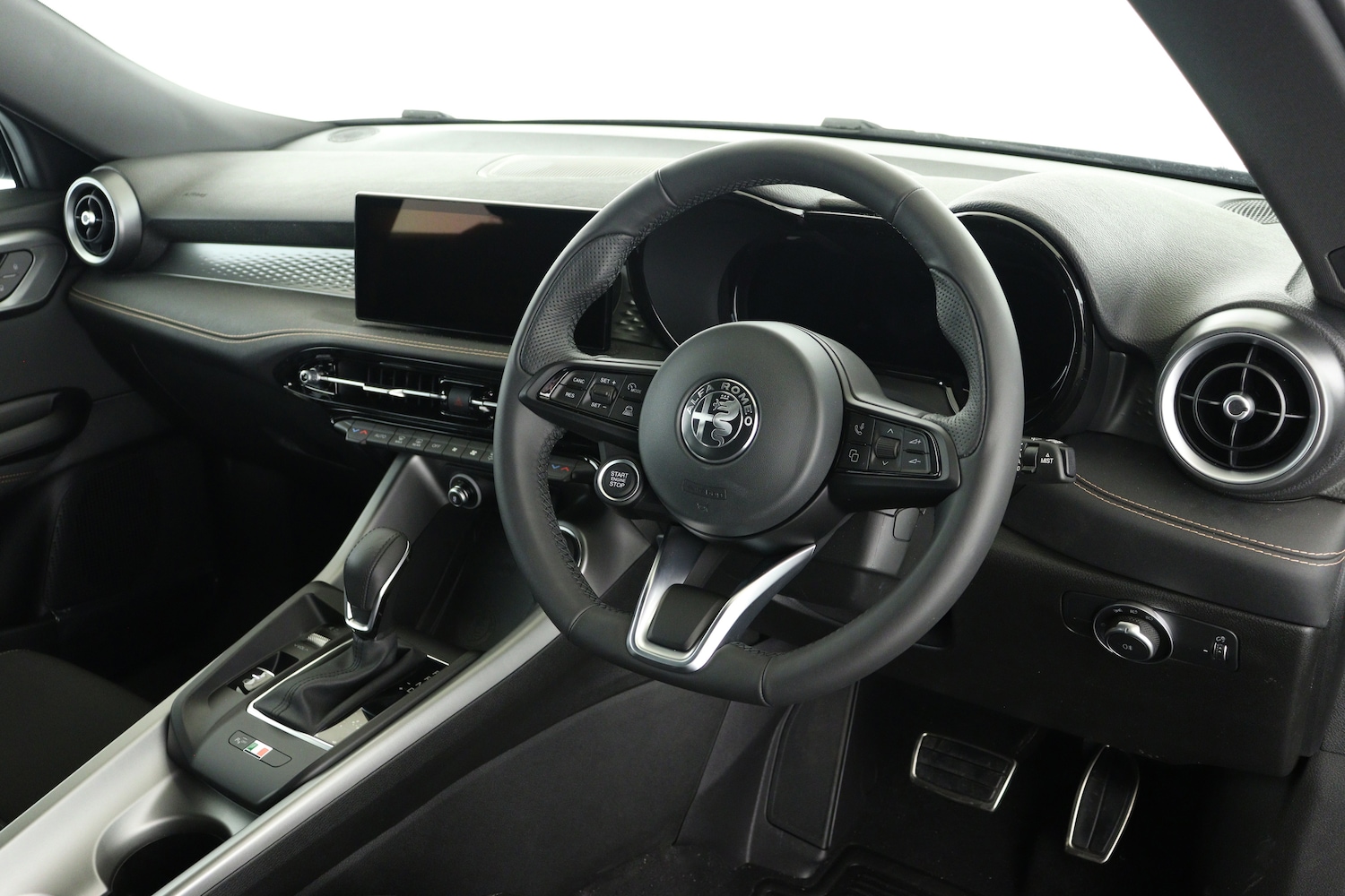 Used Alfa Romeo Tonale 2025 for sale - 76615377: Photo 14