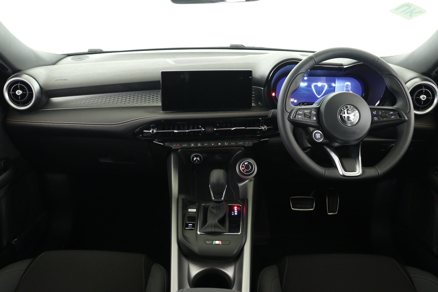 Used Alfa Romeo Tonale 2025 for sale - 76615377: Photo 15