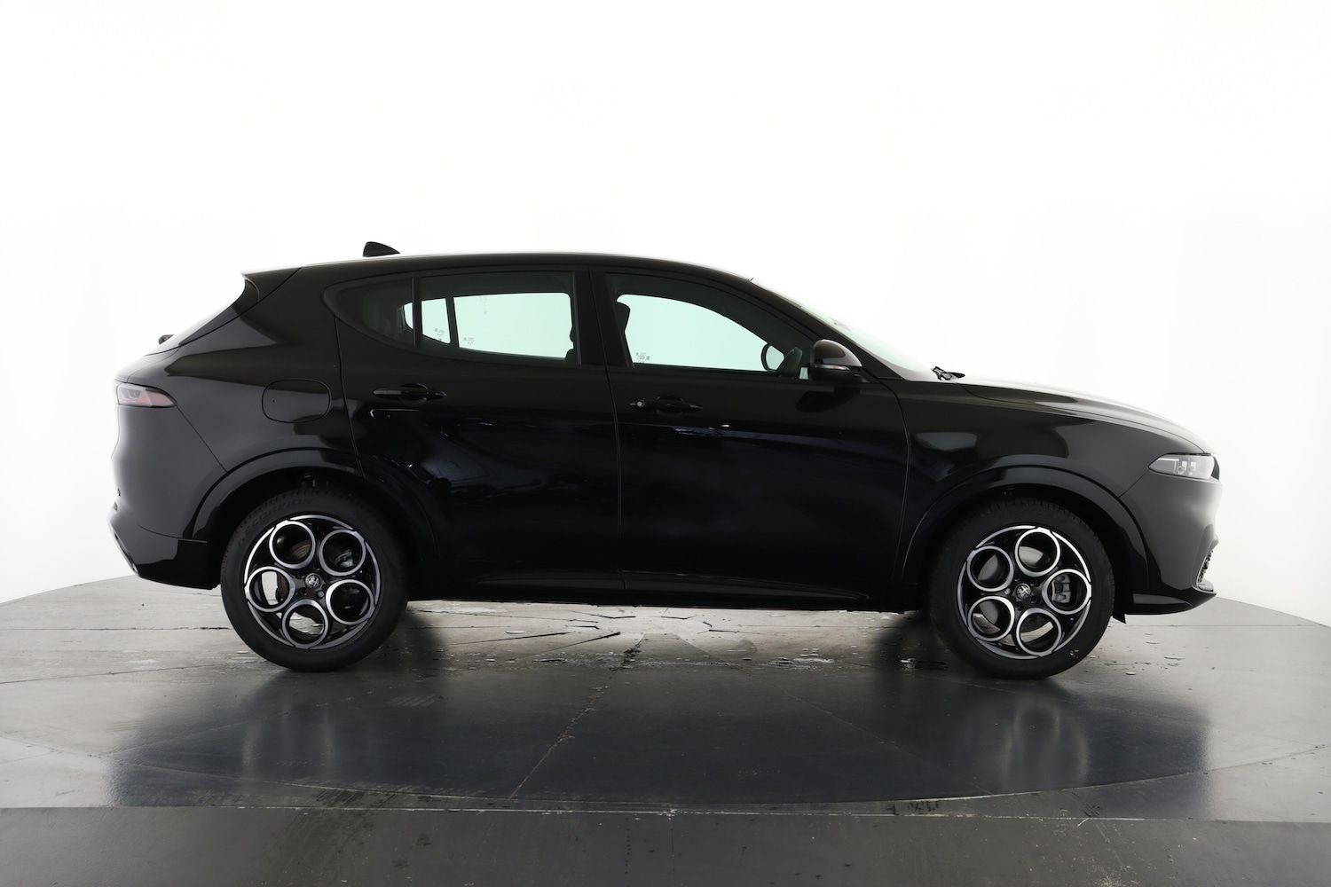 Used Alfa Romeo Tonale 2025 for sale - 76615377: Photo 4