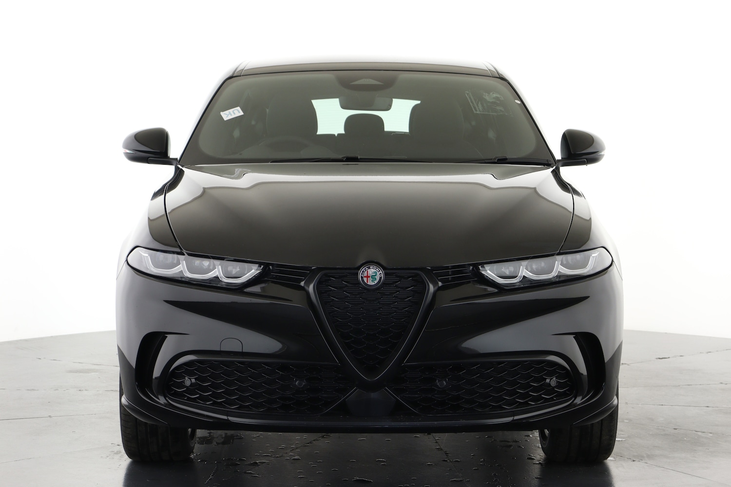 Used Alfa Romeo Tonale 2025 for sale - 76615377: Photo 5