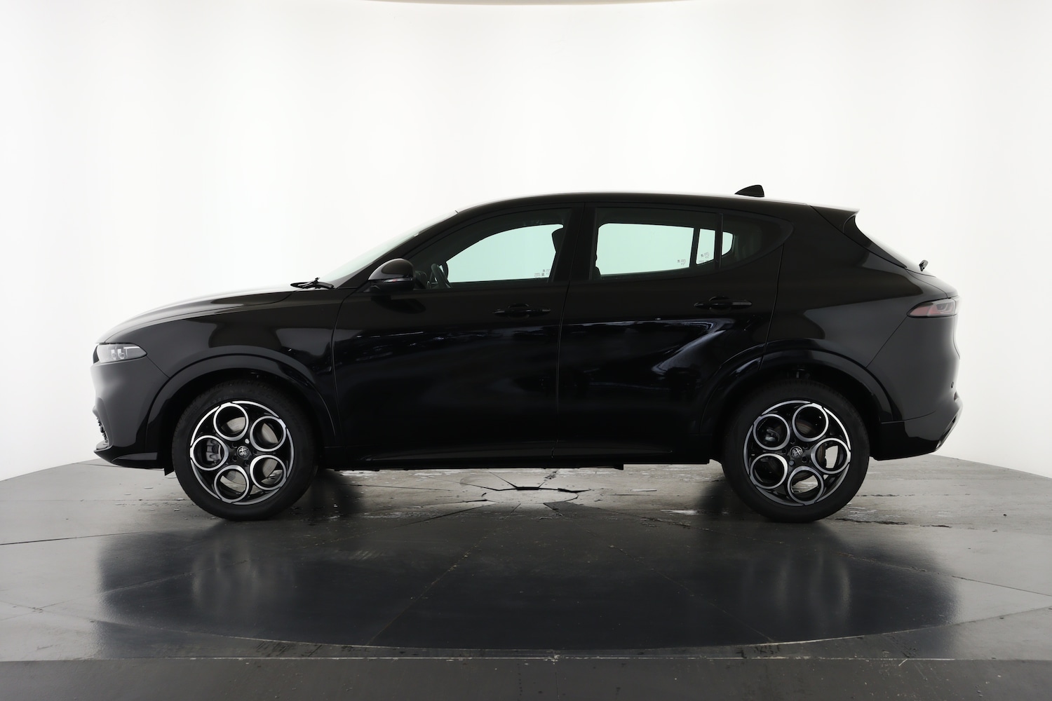 Used Alfa Romeo Tonale 2025 for sale - 76615377: Photo 7