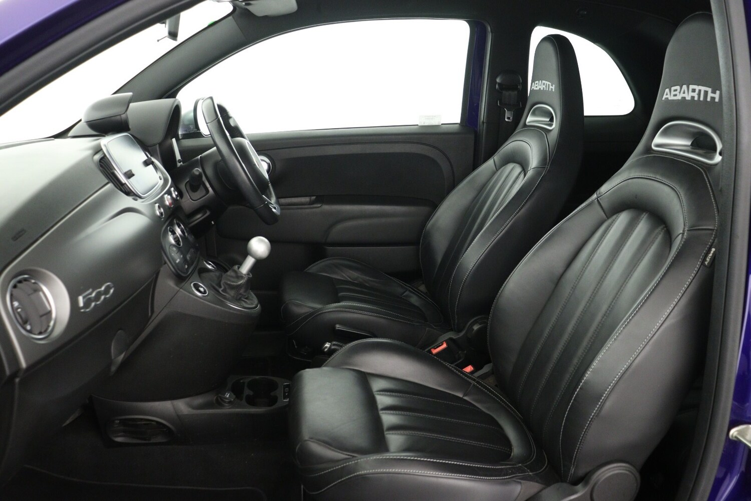 Used Abarth 595 2019 for sale - 77545254: Photo 10