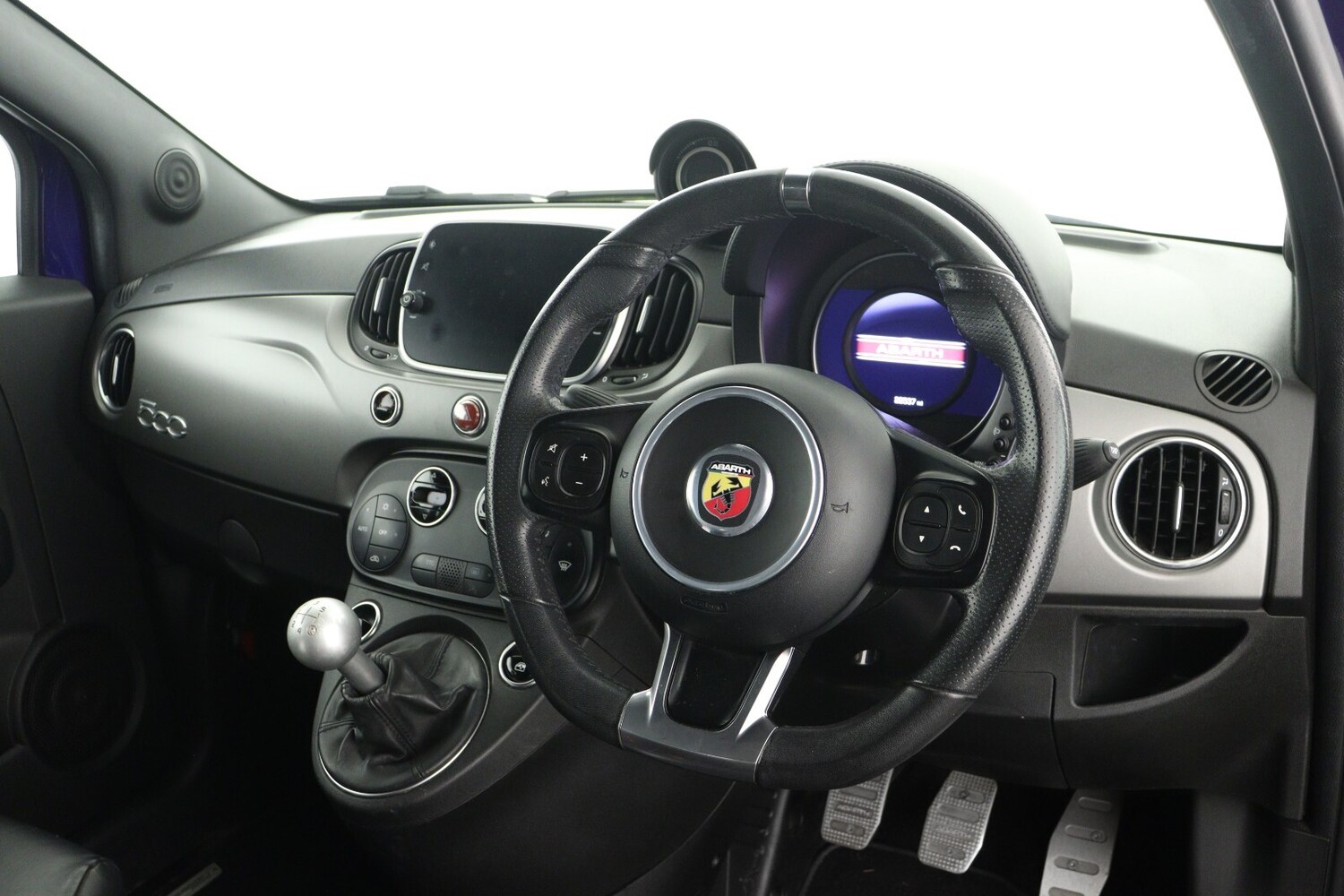 Used Abarth 595 2019 for sale - 77545254: Photo 13