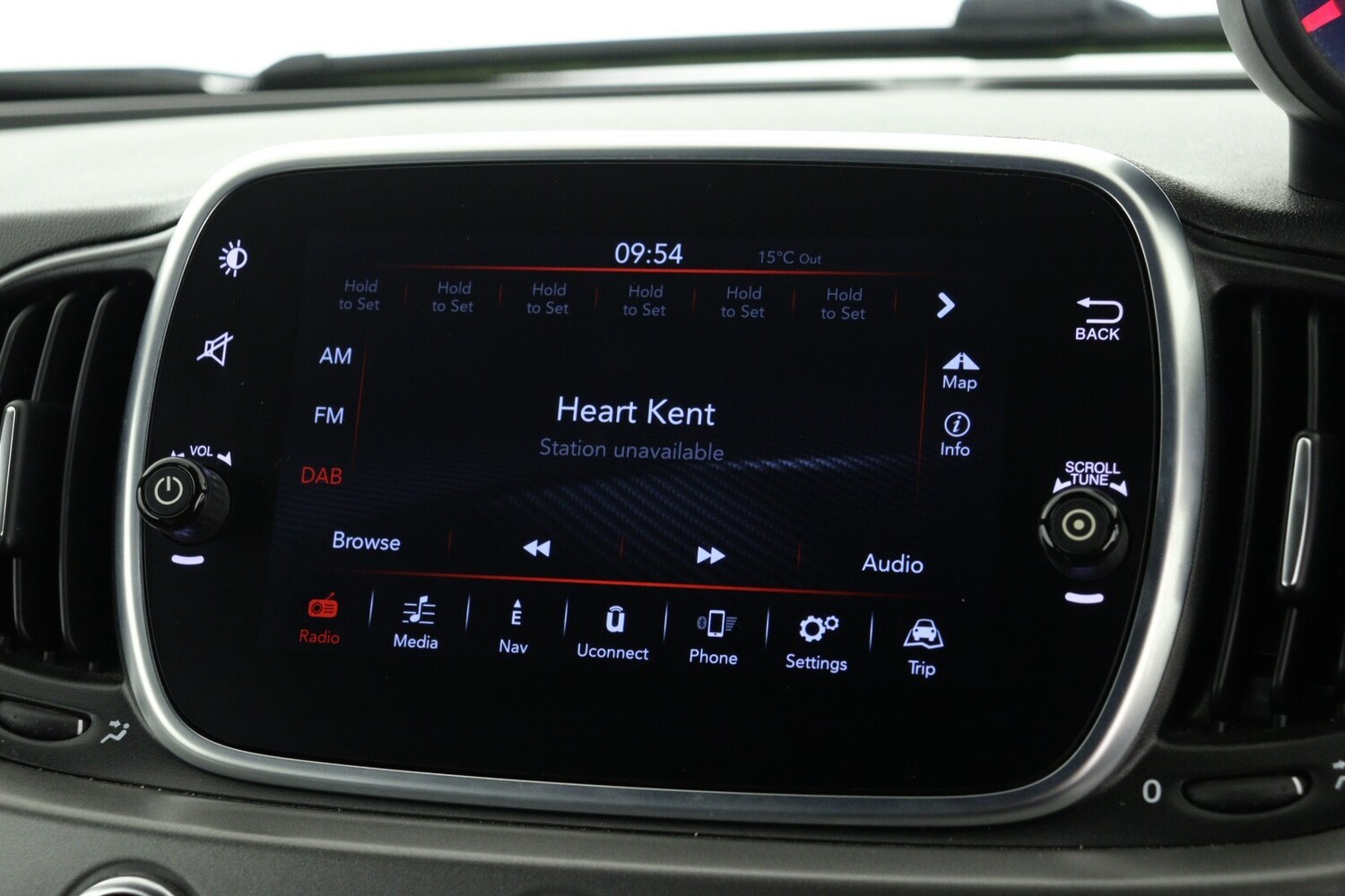 Used Abarth 595 2019 for sale - 77545254: Photo 14