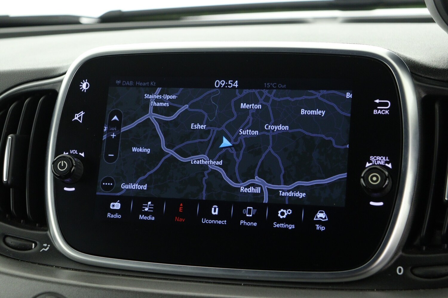 Used Abarth 595 2019 for sale - 77545254: Photo 15