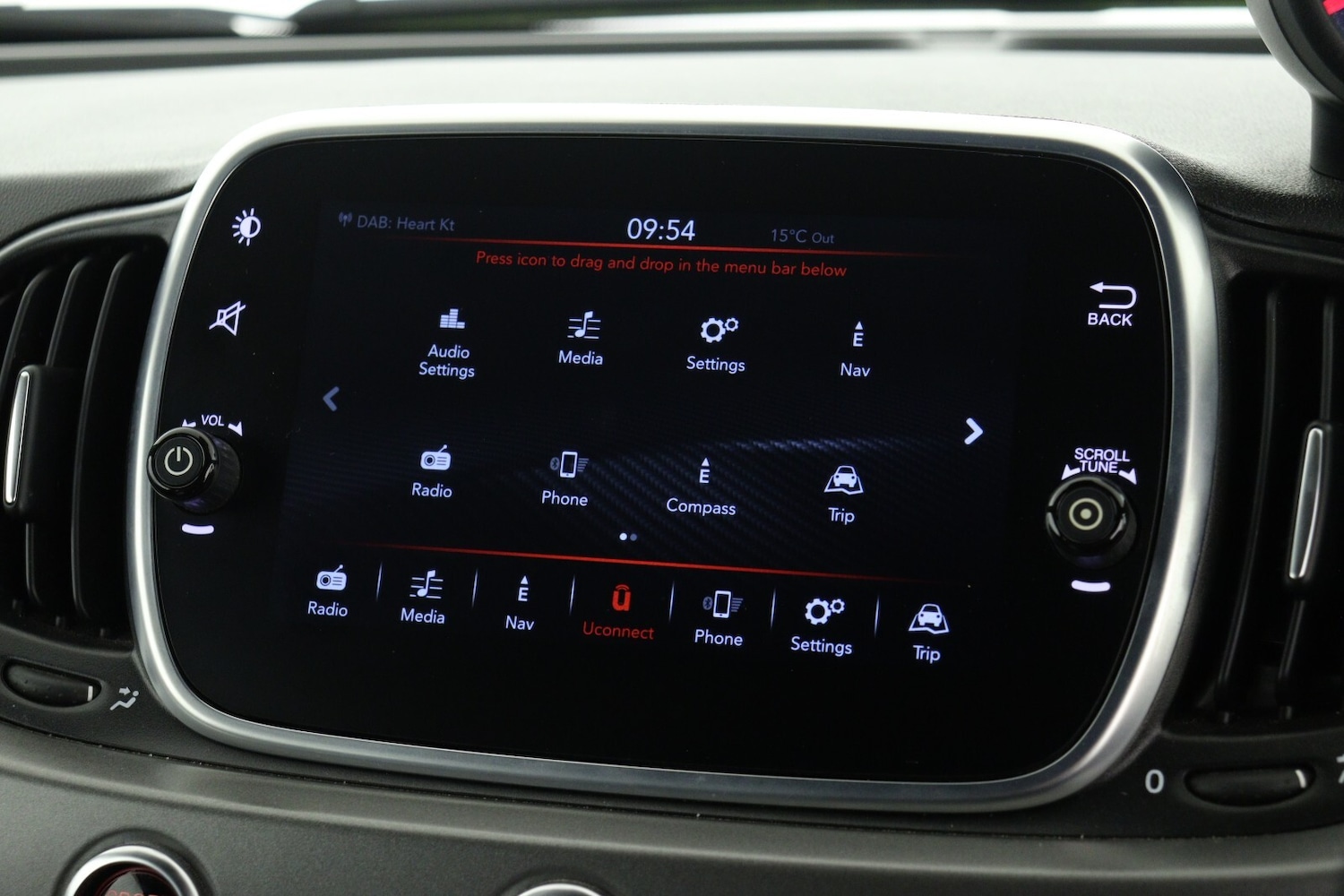 Used Abarth 595 2019 for sale - 77545254: Photo 16