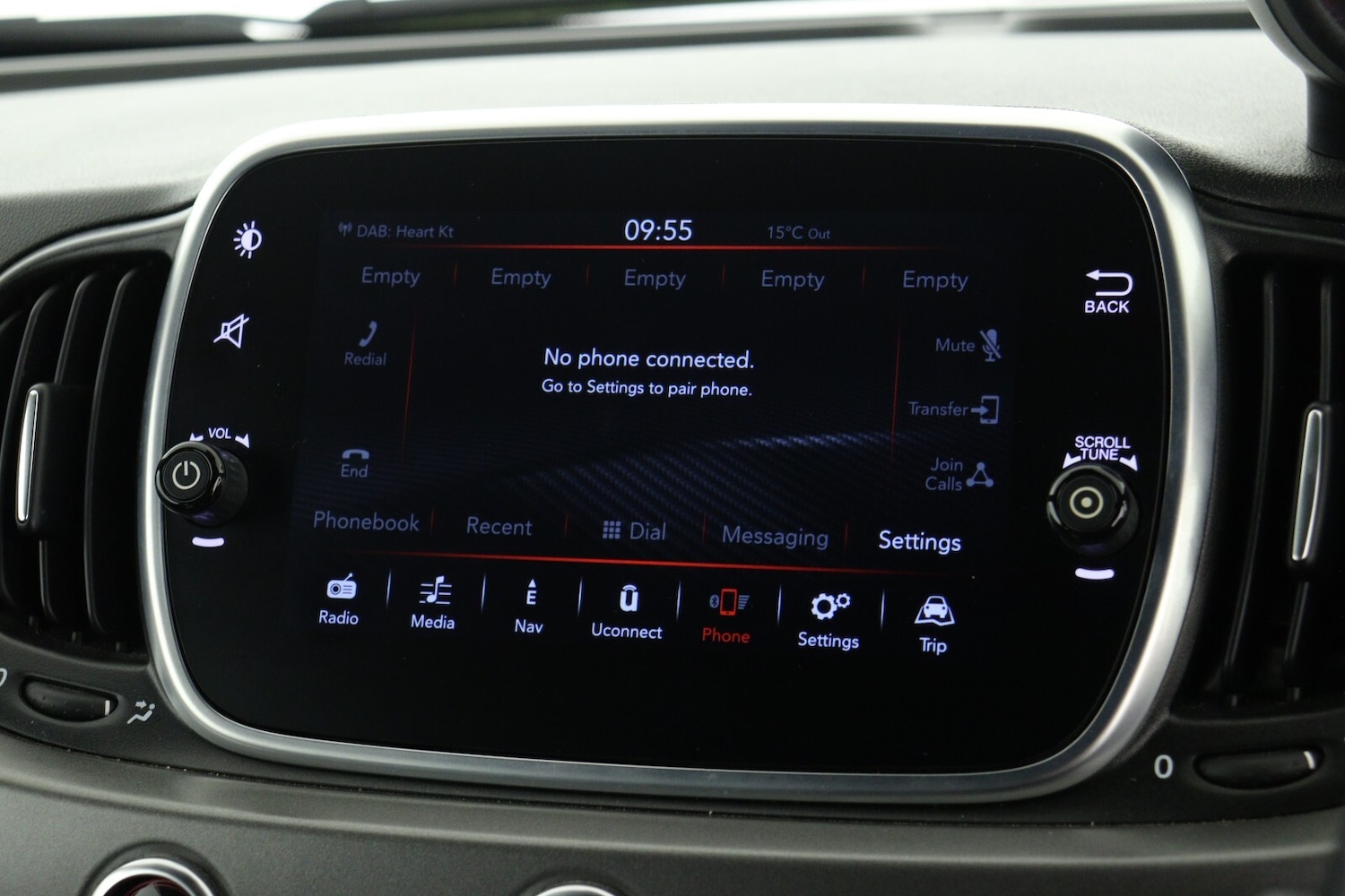 Used Abarth 595 2019 for sale - 77545254: Photo 17