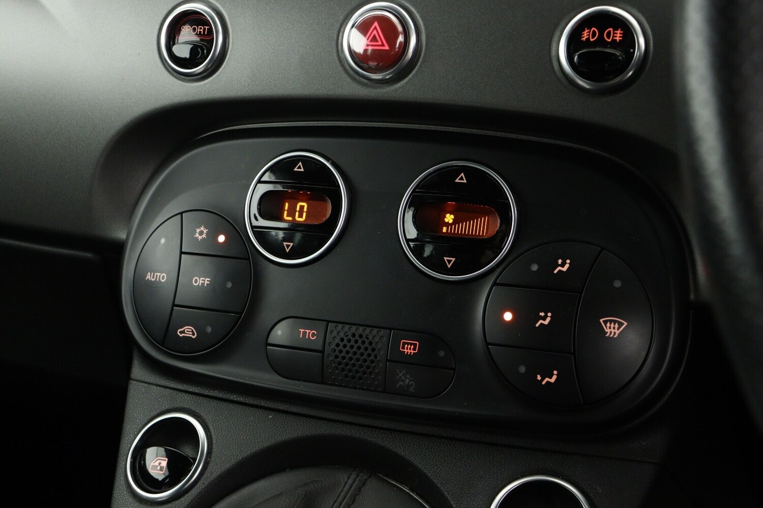 Used Abarth 595 2019 for sale - 77545254: Photo 18