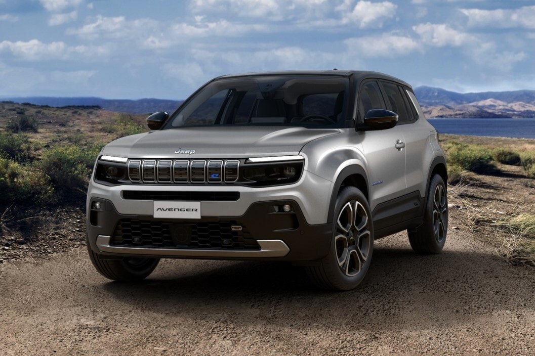 Used Jeep Other 2025 for sale - 76615001: Photo 1