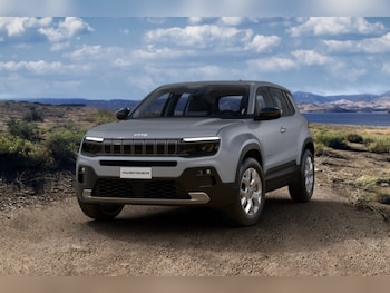 Used Jeep Other 2025 for sale - 76615389: Photo