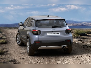 Used Jeep Other 2025 for sale - 76615389: Photo