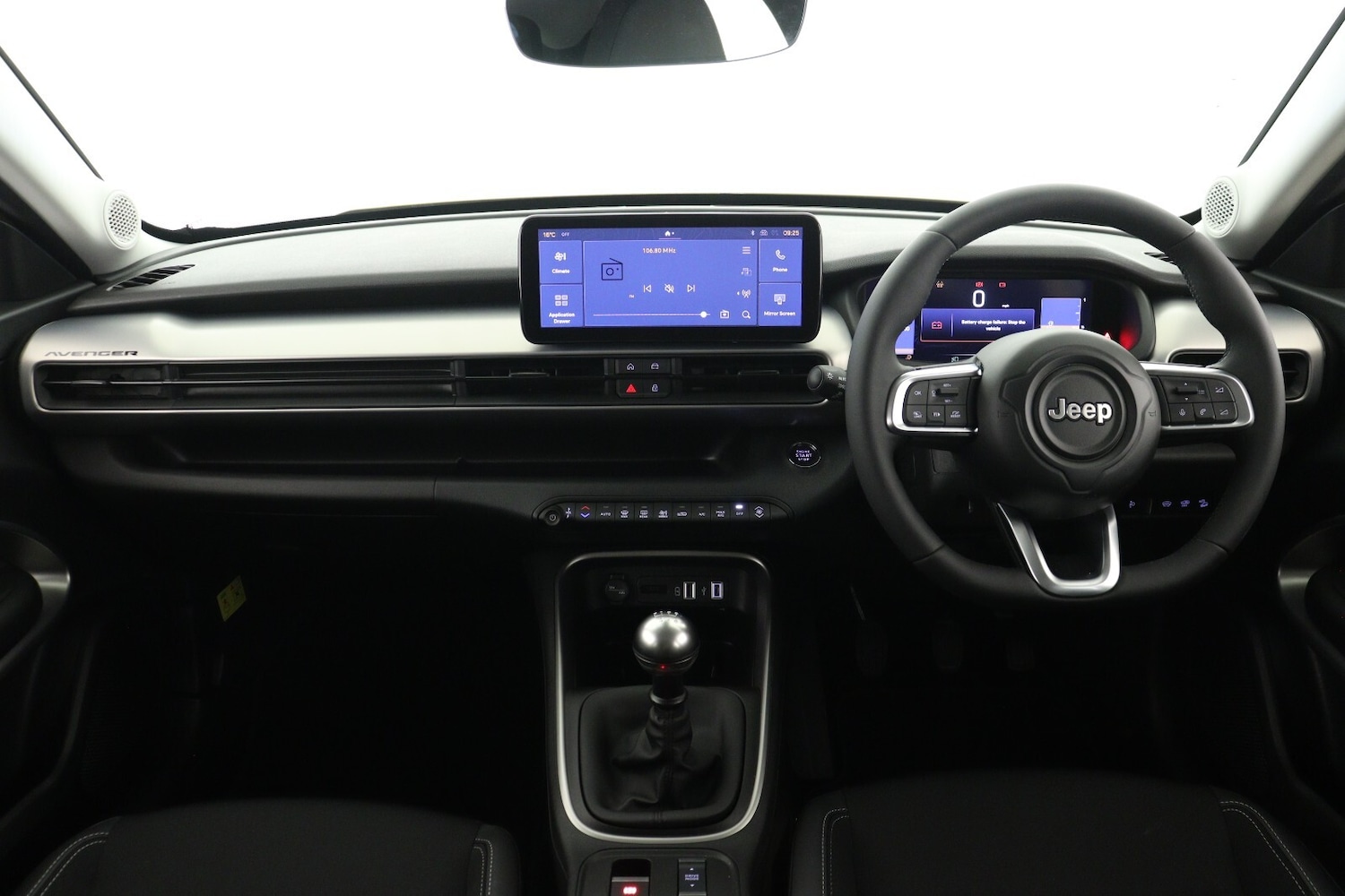 Used Jeep Other 2025 for sale - 76614992: Photo 15