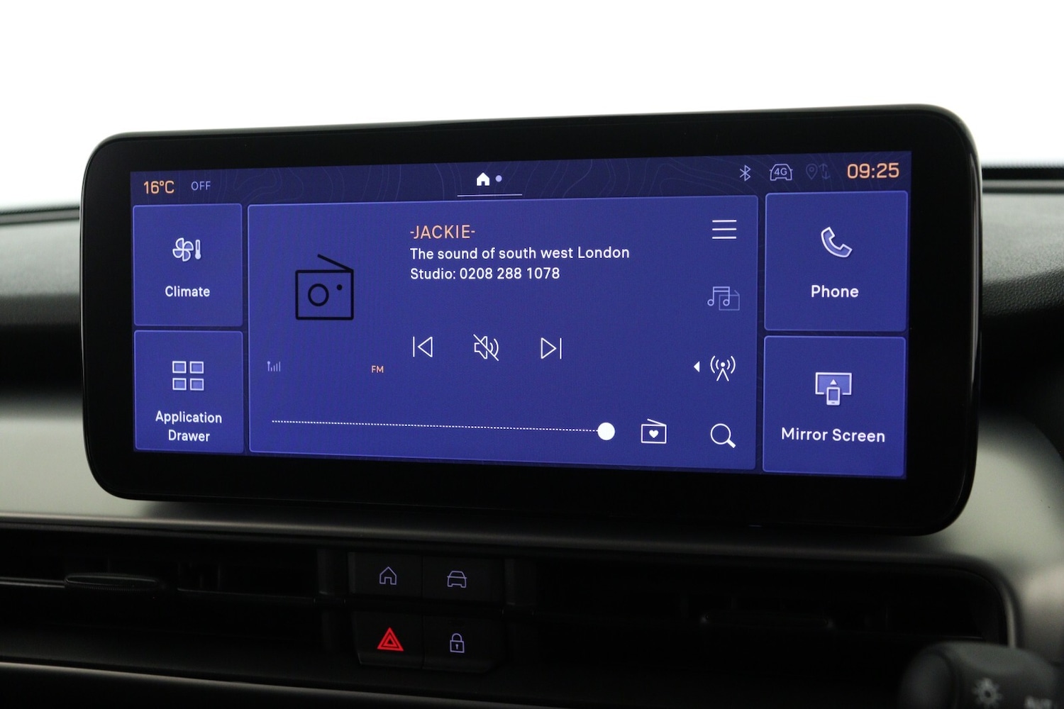 Used Jeep Other 2025 for sale - 76614992: Photo 16