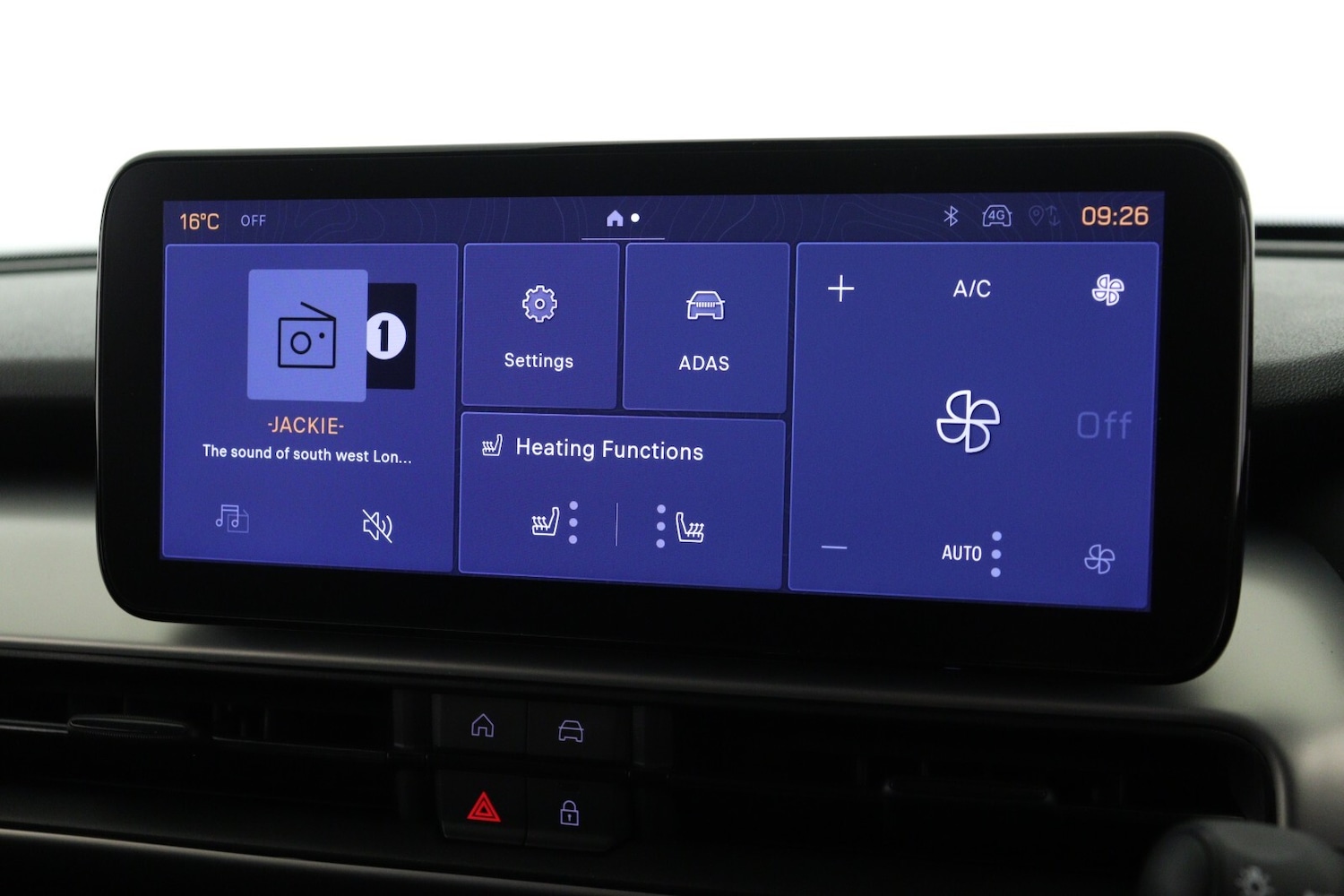 Used Jeep Other 2025 for sale - 76614992: Photo 19