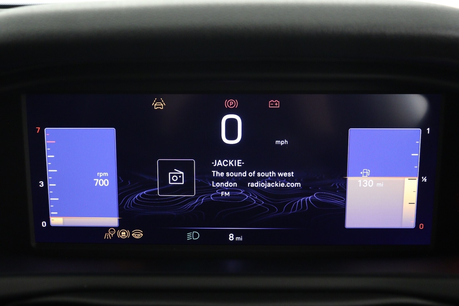 Used Jeep Other 2025 for sale - 76614992: Photo 27