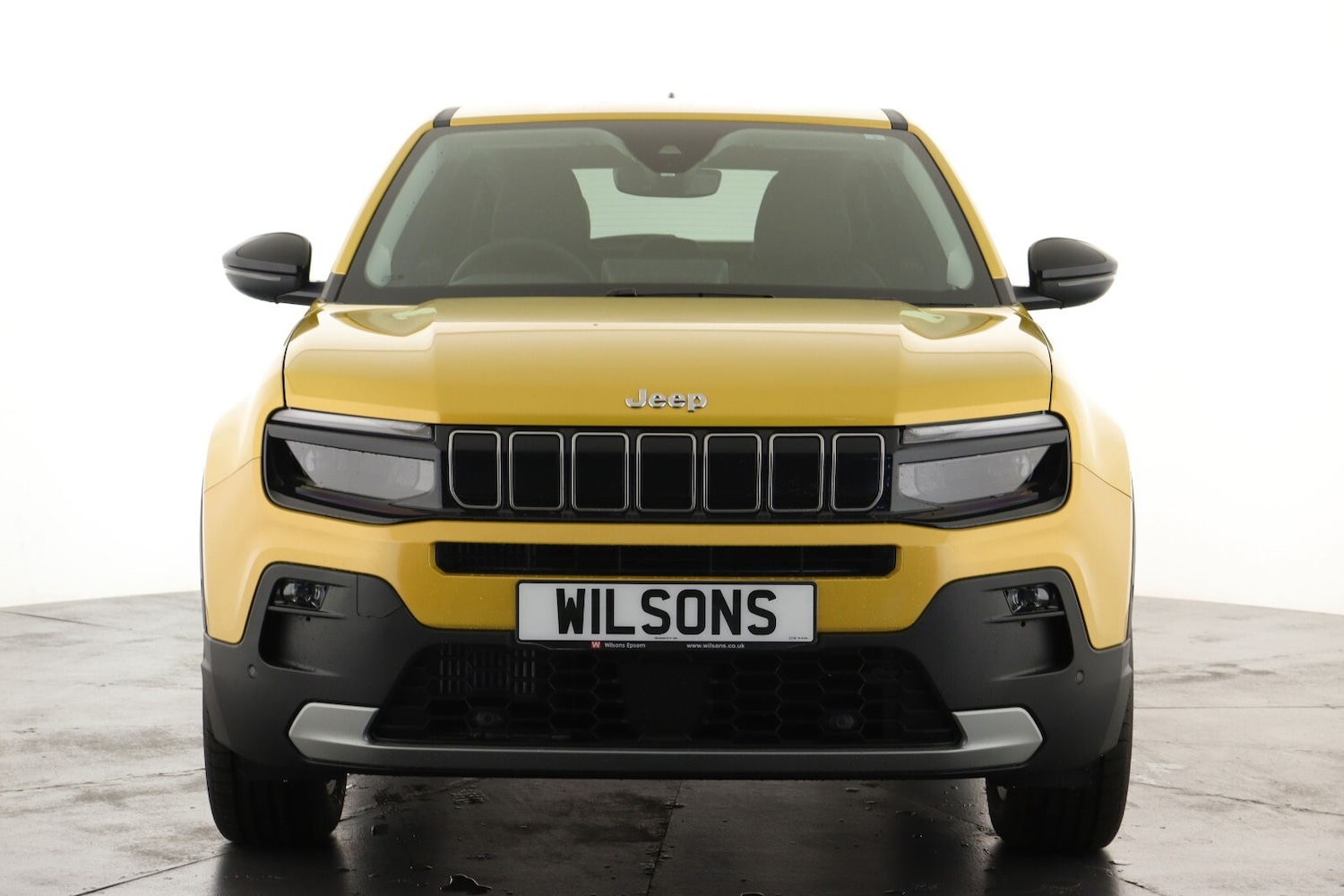 Used Jeep Other 2025 for sale - 76614992: Photo 5