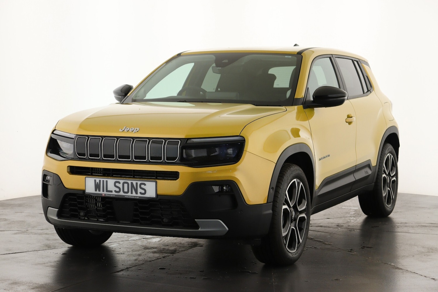 Used Jeep Other 2025 for sale - 76614992: Photo 6