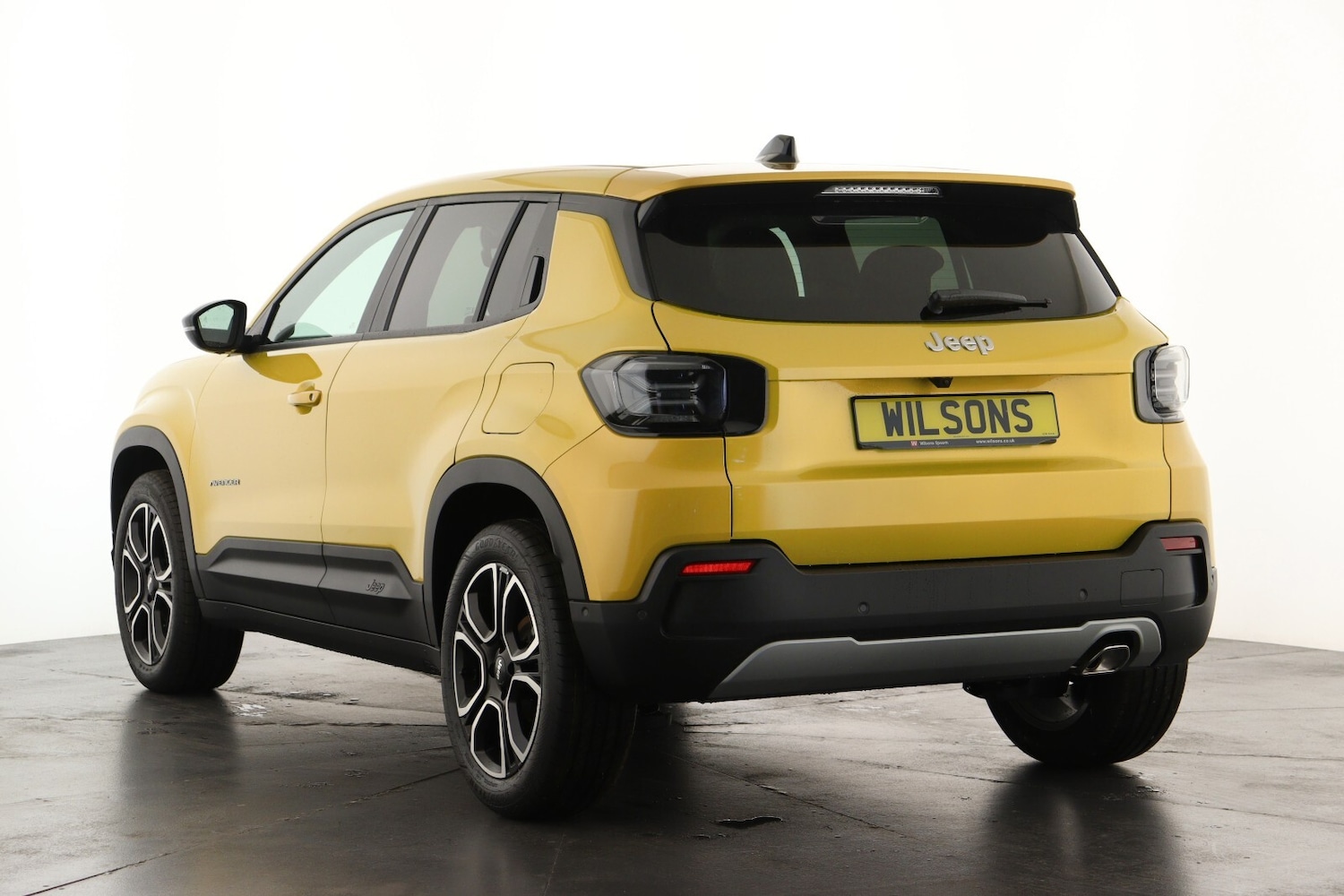 Used Jeep Other 2025 for sale - 76614992: Photo 8