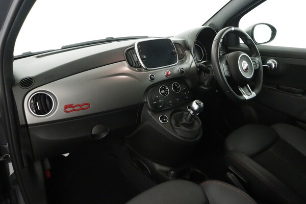 Used Fiat 500 2022 for sale - 76145976: Photo 11
