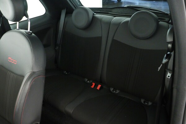 Used Fiat 500 2022 for sale - 76145976: Photo 14