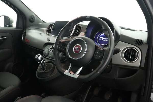 Used Fiat 500 2022 for sale - 76145976: Photo 15