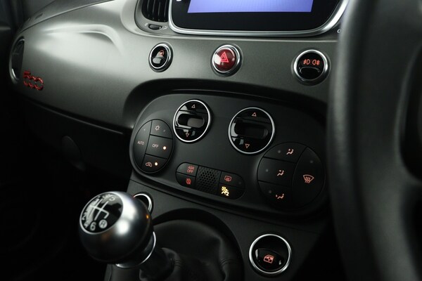 Used Fiat 500 2022 for sale - 76145976: Photo 16