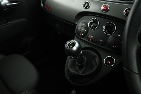 Used Fiat 500 2022 for sale - 76145976: Photo 17