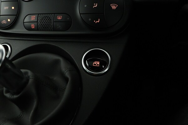 Used Fiat 500 2022 for sale - 76145976: Photo 18