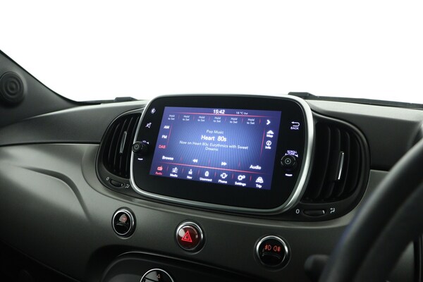 Used Fiat 500 2022 for sale - 76145976: Photo 19