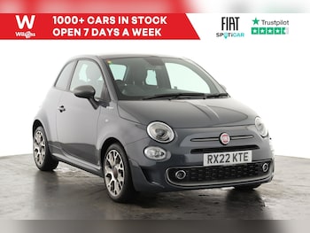 Fiat - 500