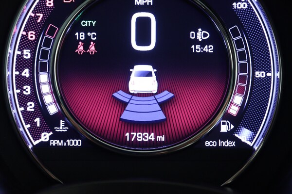 Used Fiat 500 2022 for sale - 76145976: Photo 20